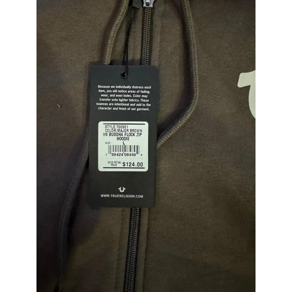 True Religion product men